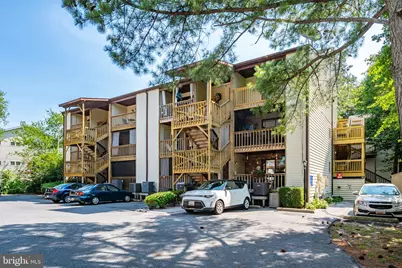 14300 Jarvis Avenue #B301, Ocean City, MD 21842 - Photo 3