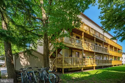 14300 Jarvis Avenue #B301, Ocean City, MD 21842 - Photo 39