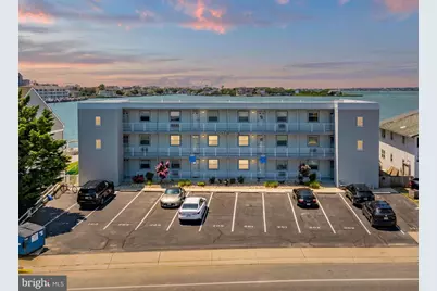 405 Bayshore Drive #304, Ocean City, MD 21842 - Photo 3