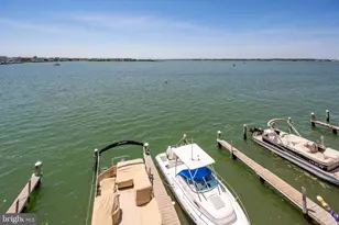 405 Bayshore Dr, Ocean City, MD 21842 - Photo 41