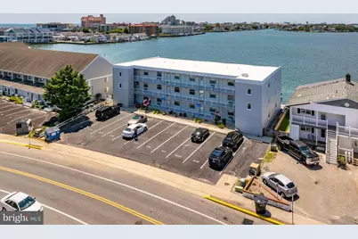 405 Bayshore Drive #304, Ocean City, MD 21842 - Photo 47