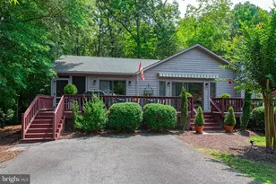 39 King Richard Rd, Ocean Pines, MD 21811 - Photo 1
