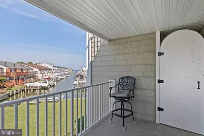 9203 Rusty Anchor Road #A3, Ocean City, MD 21842 - Photo 33