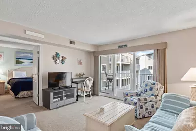 9203 Rusty Anchor Road #A3, Ocean City, MD 21842 - Photo 7
