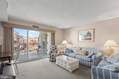 9203 Rusty Anchor Road #A3, Ocean City, MD 21842 - Photo 5