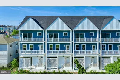 106 75th Street #3, Ocean City, MD 21842 - Photo 1