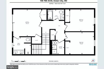 106 75th Street #3, Ocean City, MD 21842 - Photo 47