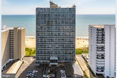 9900 Coastal Highway #1604, Ocean City, MD 21842 - Photo 59