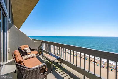 9900 Coastal Highway #1604, Ocean City, MD 21842 - Photo 9