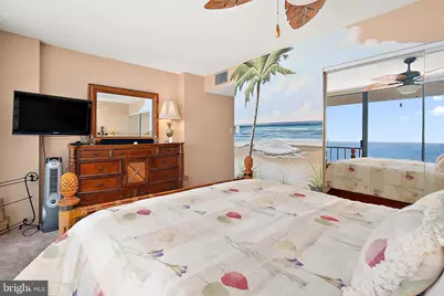 9900 Coastal Highway #1604, Ocean City, MD 21842 - Photo 43