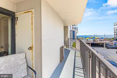 9400 Coastal Highway #307, Ocean City, MD 21842 - Photo 13