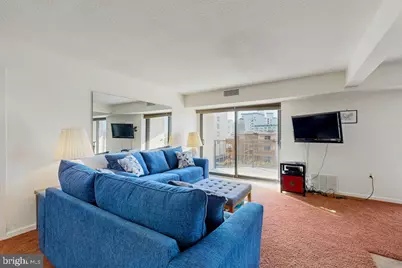 9400 Coastal Highway #307, Ocean City, MD 21842 - Photo 5