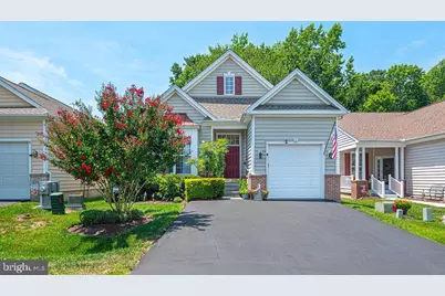 6 Easton Avenue, Ocean Pines, MD 21811 - Photo 1