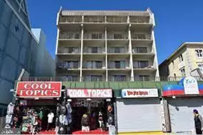 107 N Atlantic Ave #503 (WEEK 28), Ocean City, MD 21842 - Photo 23