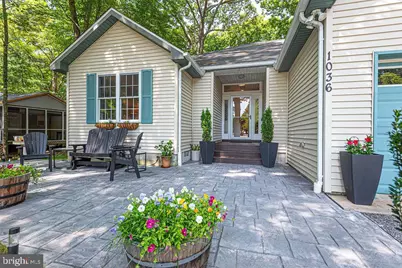 1036 Ocean Parkway, Ocean Pines, MD 21811 - Photo 7