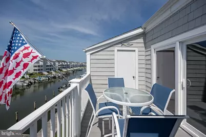 12401 Jamaica Avenue #360O1, Ocean City, MD 21842 - Photo 3