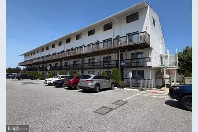 101 123rd Street #384C, Ocean City, MD 21842 - Photo 1
