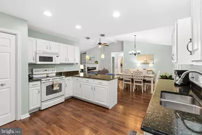 84 Seafarer Lane, Ocean Pines, MD 21811 - Photo 17
