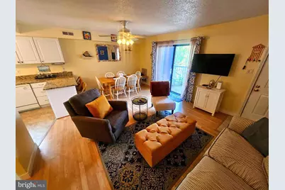 14402 Jarvis Avenue #2A, Ocean City, MD 21842 - Photo 5