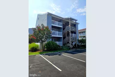 14402 Jarvis Avenue #2A, Ocean City, MD 21842 - Photo 1