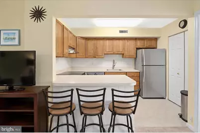 14301 Tunnel Avenue #3G, Ocean City, MD 21842 - Photo 3