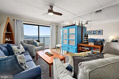 413 Bayshore Drive #201, Ocean City, MD 21842 - Photo 7
