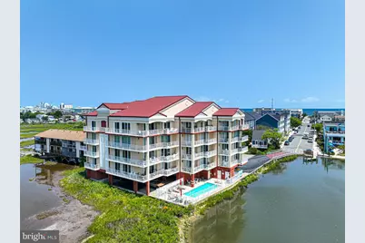 124 75th Street #402, Ocean City, MD 21842 - Photo 1