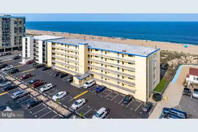 13001 Wight Street #403, Ocean City, MD 21842 - Photo 37