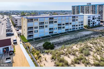 13001 Wight Street #403, Ocean City, MD 21842 - Photo 41