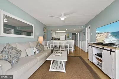 11500 Coastal Highway #715, Ocean City, MD 21842 - Photo 7