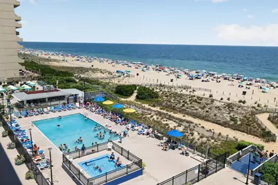9800 Coastal Highway #503, Ocean City, MD 21842 - Photo 25