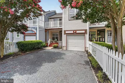 953 Yacht Club Drive, Ocean Pines, MD 21811 - Photo 21
