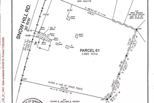 2924 Snow Hill Rd, Snow Hill, MD 21863 - Photo 43