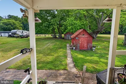 2924 Snow Hill Road, Snow Hill, MD 21863 - Photo 37