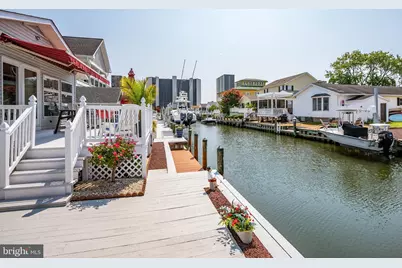 131 Old Wharf Road, Ocean City, MD 21842 - Photo 45