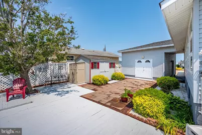 131 Old Wharf Road, Ocean City, MD 21842 - Photo 41