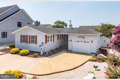 131 Old Wharf Road, Ocean City, MD 21842 - Photo 3