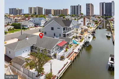 131 Old Wharf Road, Ocean City, MD 21842 - Photo 1