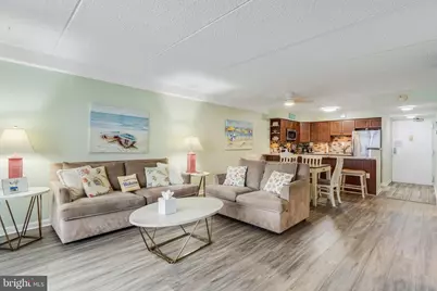 10300 Coastal Highway #2003, Ocean City, MD 21842 - Photo 3