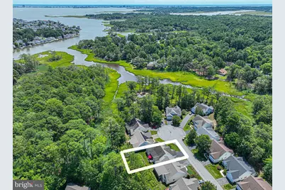 116 Central Parke E, Ocean Pines, MD 21811 - Photo 75