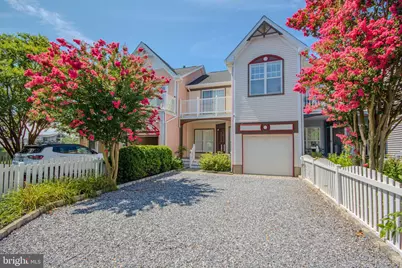 941 Yacht Club Drive, Ocean Pines, MD 21811 - Photo 3