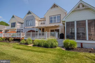 941 Yacht Club Drive, Ocean Pines, MD 21811 - Photo 47
