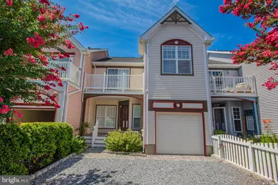 941 Yacht Club Drive, Ocean Pines, MD 21811 - Photo 1