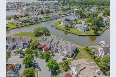 941 Yacht Club Drive, Ocean Pines, MD 21811 - Photo 5