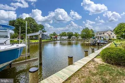538 Yacht Club Drive, Ocean Pines, MD 21811 - Photo 75