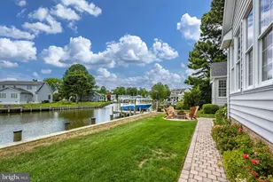 538 Yacht Club Dr, Ocean Pines, MD 21811 - Photo 81