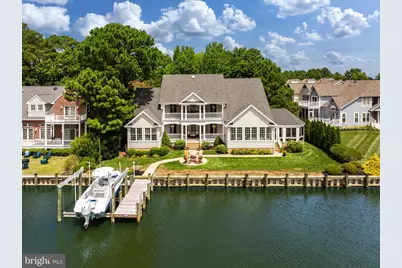 538 Yacht Club Drive, Ocean Pines, MD 21811 - Photo 3