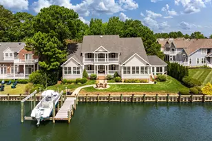 538 Yacht Club Dr, Ocean Pines, MD 21811 - Photo 3