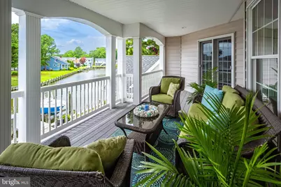 538 Yacht Club Drive, Ocean Pines, MD 21811 - Photo 9