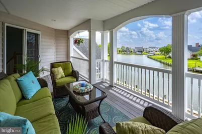 538 Yacht Club Drive, Ocean Pines, MD 21811 - Photo 59